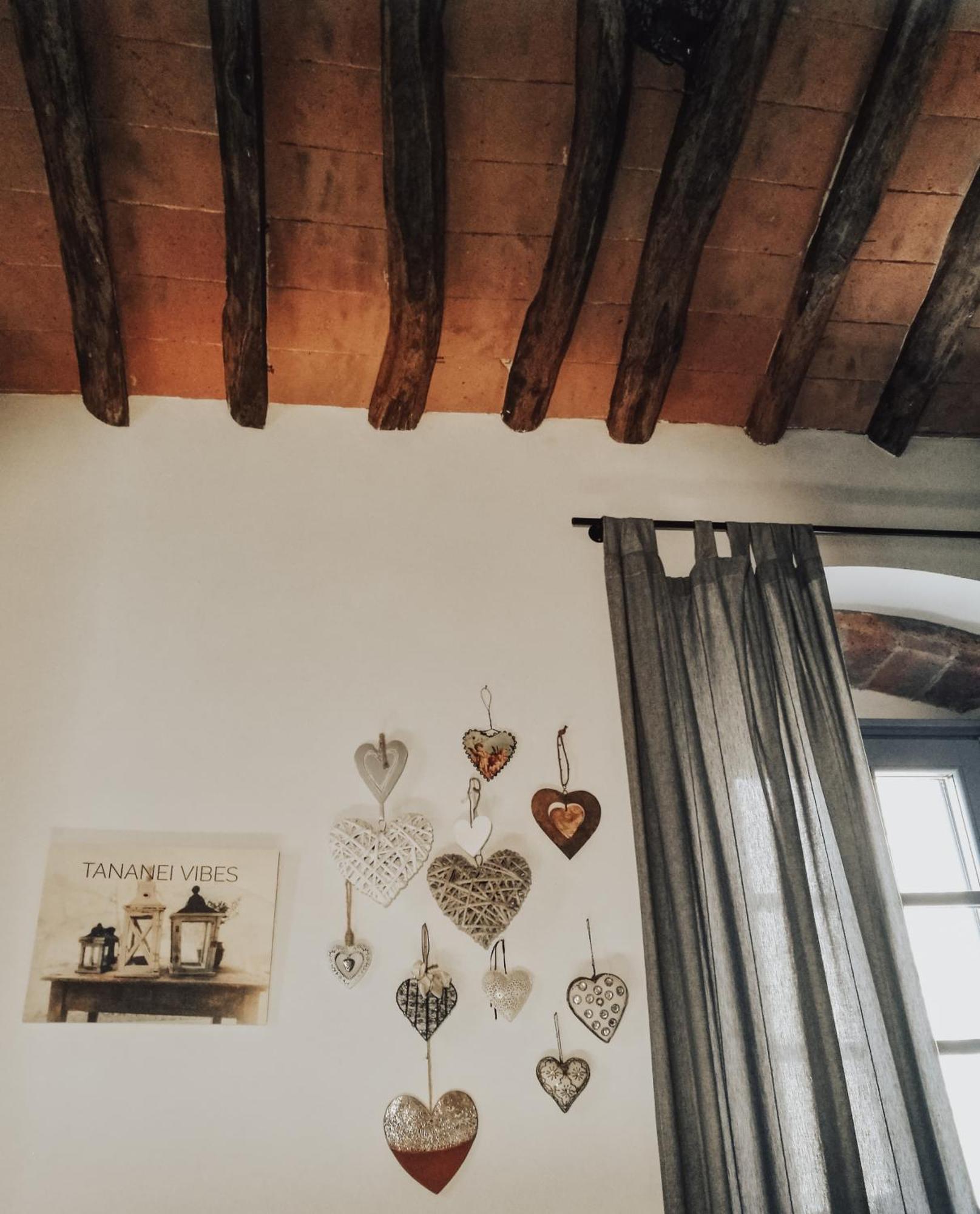Agriturismo Tananei Marliana 部屋 写真