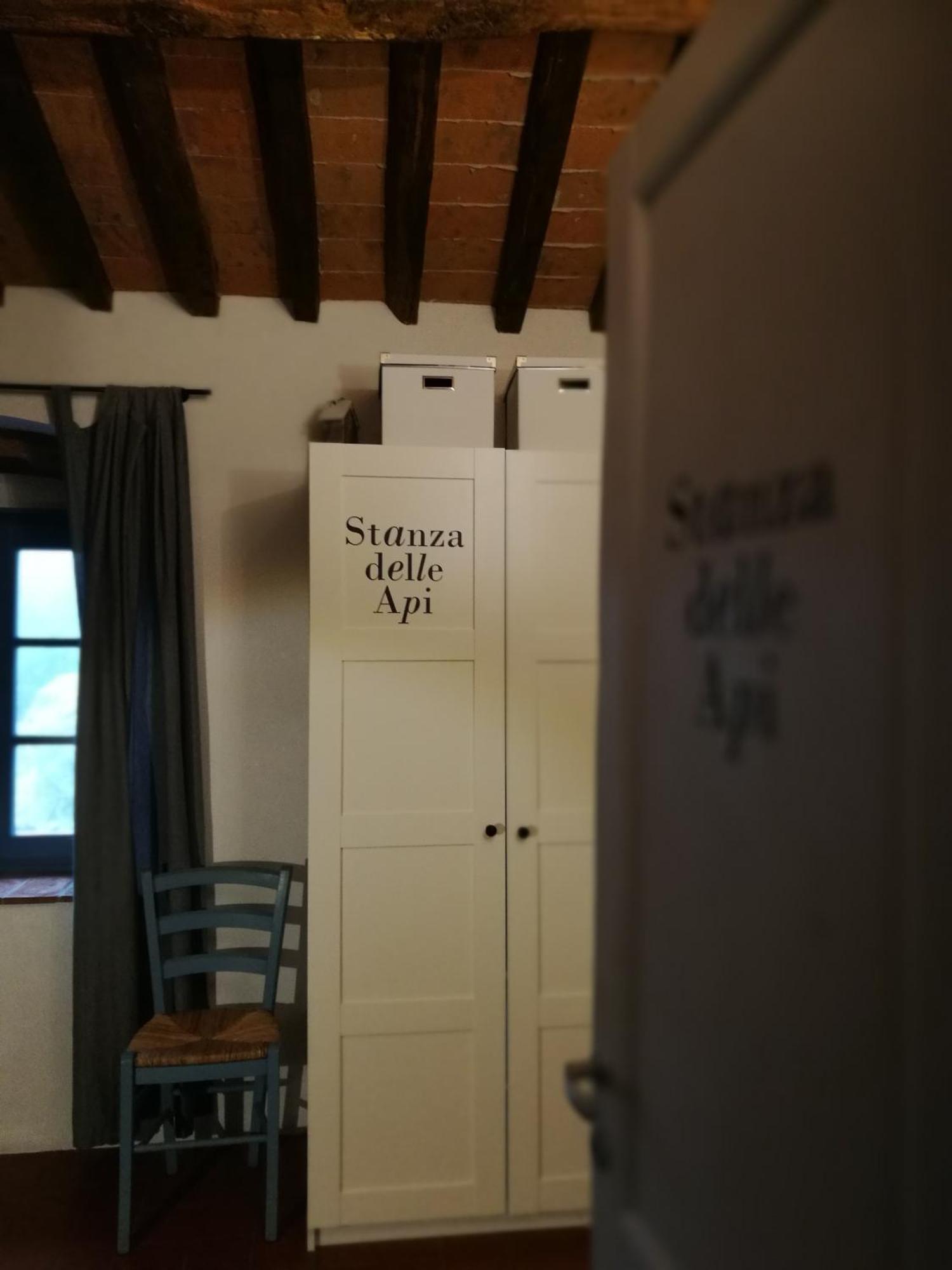 Agriturismo Tananei Marliana 部屋 写真