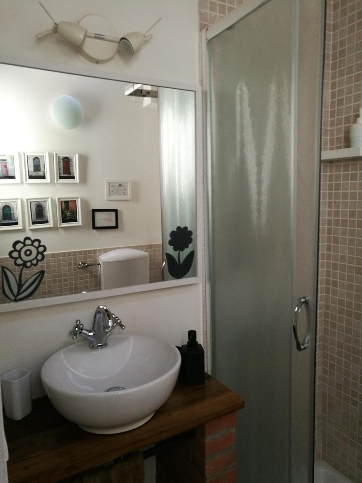 Agriturismo Tananei Marliana 部屋 写真